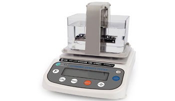 艾科瑞德AKD-120S吸水性材料密度、孔隙率、吸水率